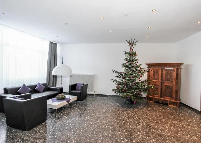 Alpenland-18 By Interhome Apartament Seefeld w Tirolu