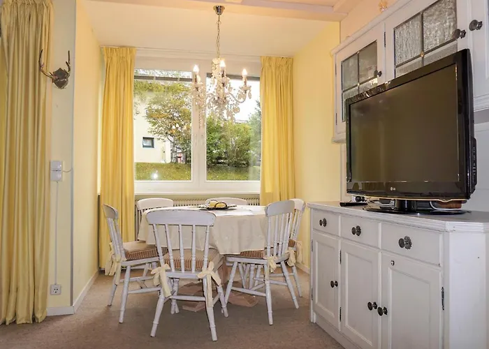 Apartament Alpenland-18 By Interhome Seefeld w Tirolu