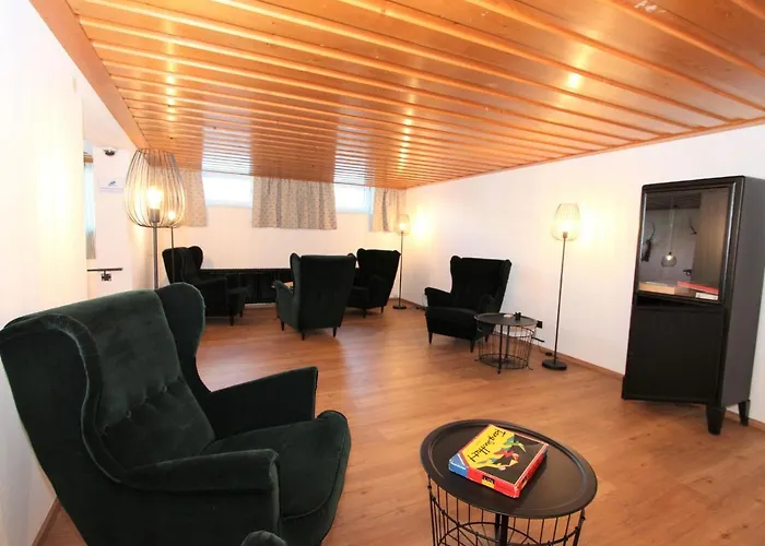 Alpenland-18 By Interhome Apartament