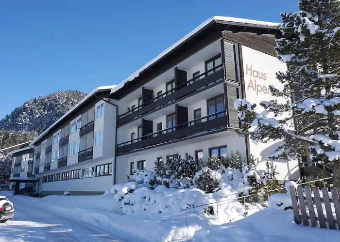 Alpenland-18 By Interhome * Seefeld w Tirolu