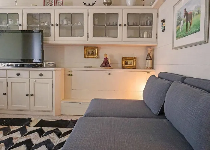 Alpenland-18 By Interhome Apartament *