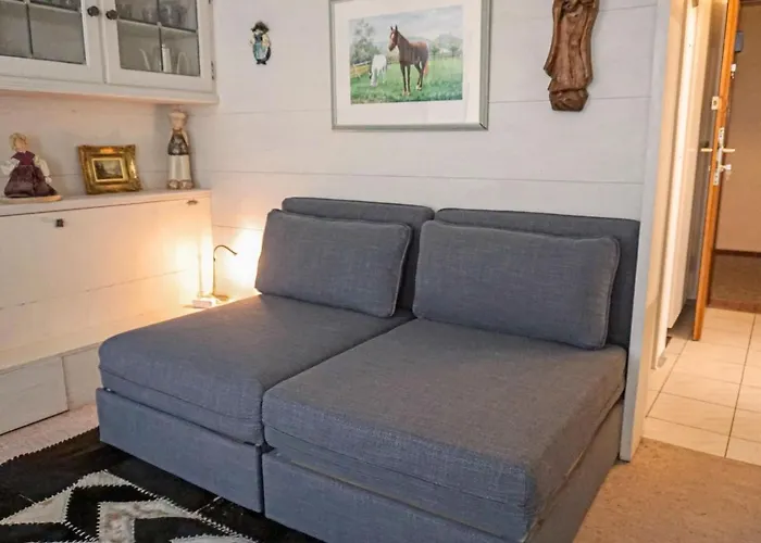 Alpenland-18 By Interhome Seefeld w Tirolu